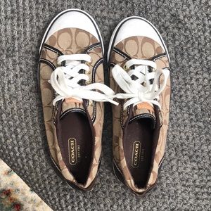 Coach Shoes